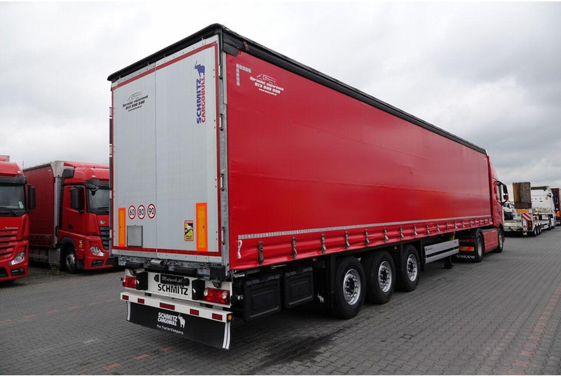Volvo FH 500 - Tractor unit: picture 5 Volvo FH 500 - Tractor unit: picture 5