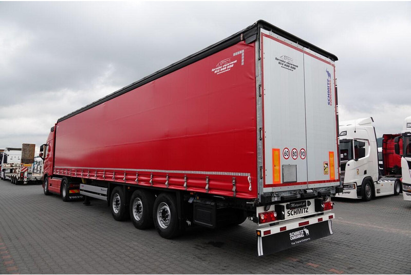 Volvo FH 500 - Tractor unit: picture 3 Volvo FH 500 - Tractor unit: picture 3