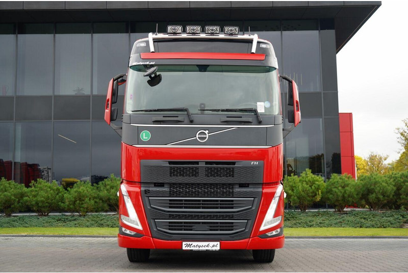Volvo FH 500 / I-PARK COOL / I-SAVE - Tractor unit: picture 3 Volvo FH 500 / I-PARK COOL / I-SAVE - Tractor unit: picture 3