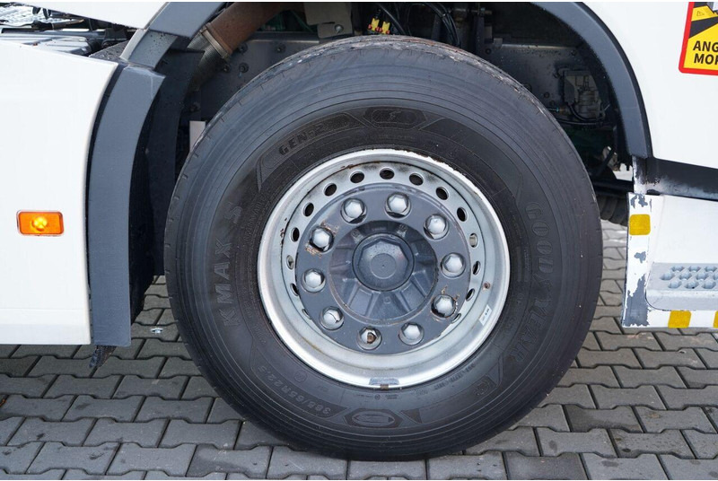 Leasing of Volvo FH 500 / I-PARK COOL / I-SHIFT Volvo FH 500 / I-PARK COOL / I-SHIFT: picture 19