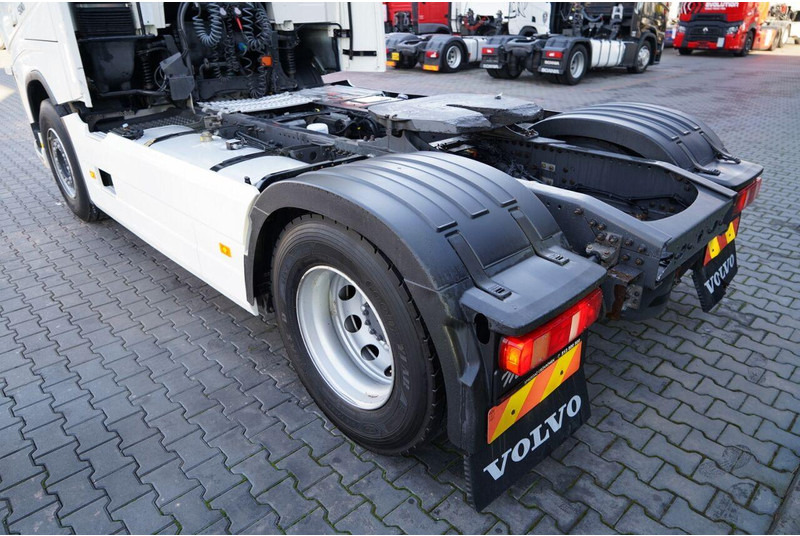 Leasing of Volvo FH 500 / I-PARK COOL / I-SHIFT Volvo FH 500 / I-PARK COOL / I-SHIFT: picture 14