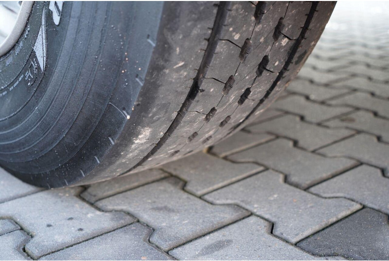 Leasing of Volvo FH 500 / I-PARK COOL / I-SHIFT Volvo FH 500 / I-PARK COOL / I-SHIFT: picture 18