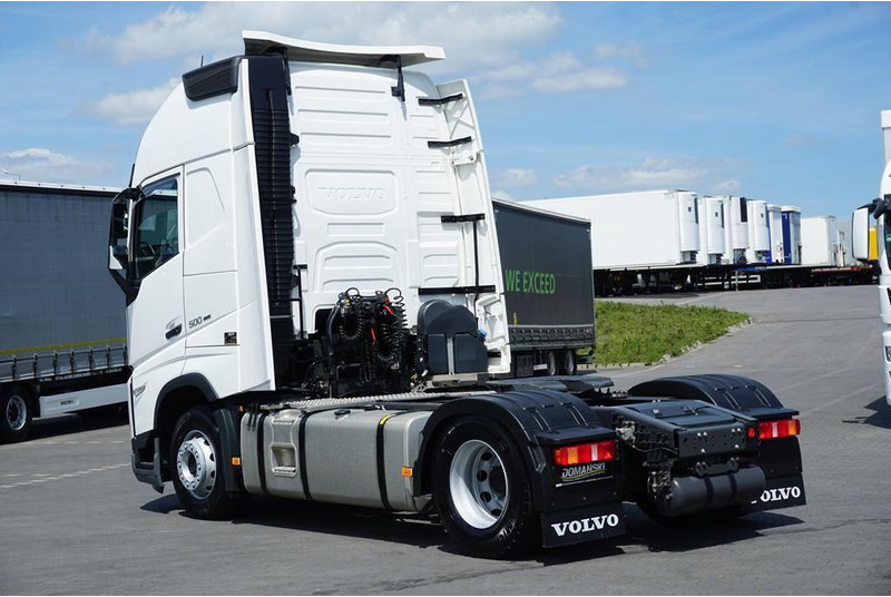 Tractor unit Volvo FH / 500 / I – SAVE / XL / EURO 6 / ACC / I -COOL / NOWY MODEL: picture 6 Tractor unit Volvo FH / 500 / I – SAVE / XL / EURO 6 / ACC / I -COOL / NOWY MODEL: picture 6