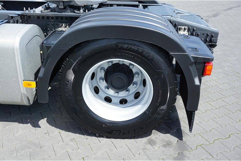 Tractor unit Volvo FH / 500 / I – SAVE / XL / EURO 6 / ACC / I -COOL / NOWY MODEL: picture 20 Tractor unit Volvo FH / 500 / I – SAVE / XL / EURO 6 / ACC / I -COOL / NOWY MODEL: picture 20