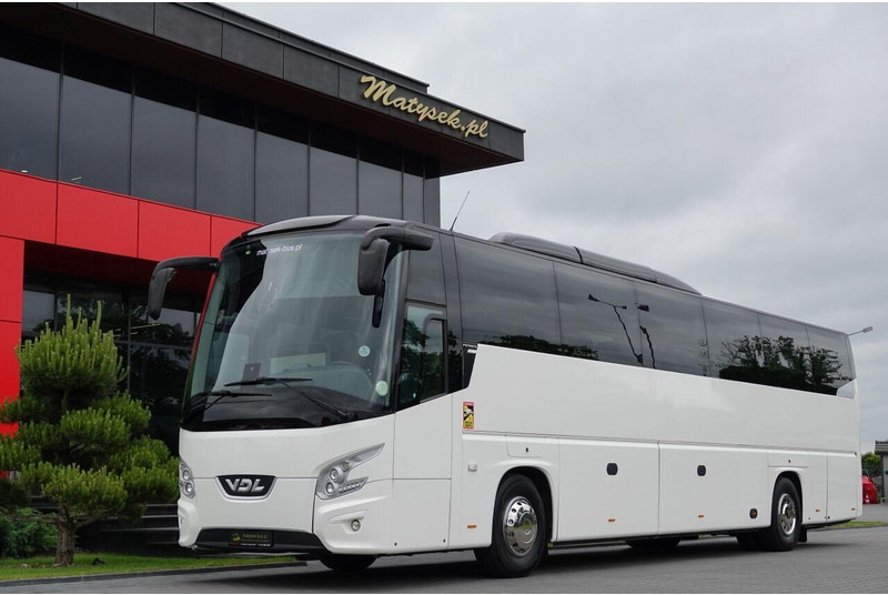 VDL Bova FHD2 - Coach: picture 2 VDL Bova FHD2 - Coach: picture 2