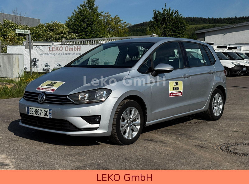 Volkswagen Golf Plus - Hatchback: picture 3 Volkswagen Golf Plus - Hatchback: picture 3