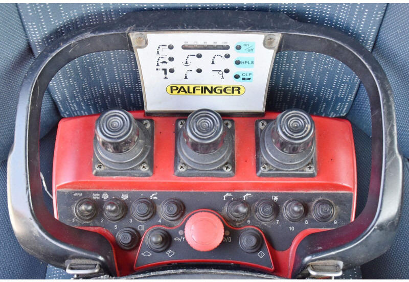 Leasing of Volvo FM 410 Volvo FM 410: picture 13 Leasing of Volvo FM 410 Volvo FM 410: picture 13