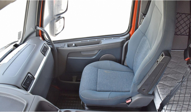 Leasing of Volvo FM 410 Volvo FM 410: picture 10 Leasing of Volvo FM 410 Volvo FM 410: picture 10