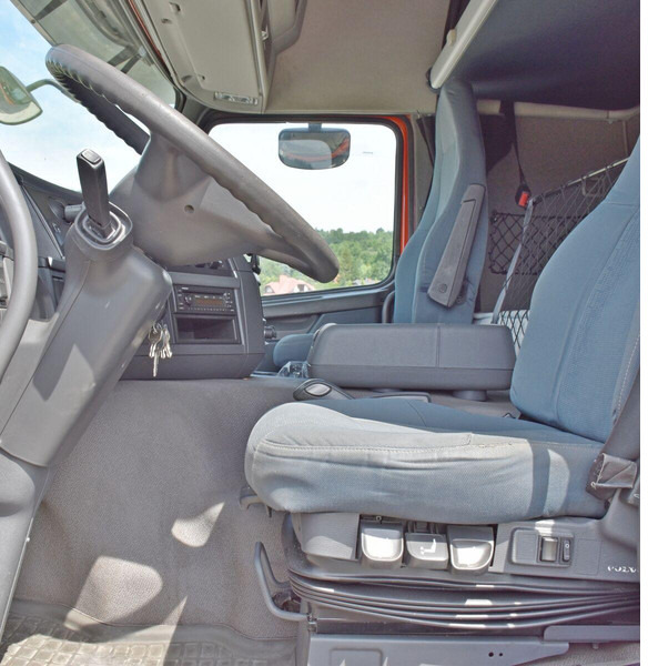 Leasing of Volvo FM 410 Volvo FM 410: picture 9 Leasing of Volvo FM 410 Volvo FM 410: picture 9