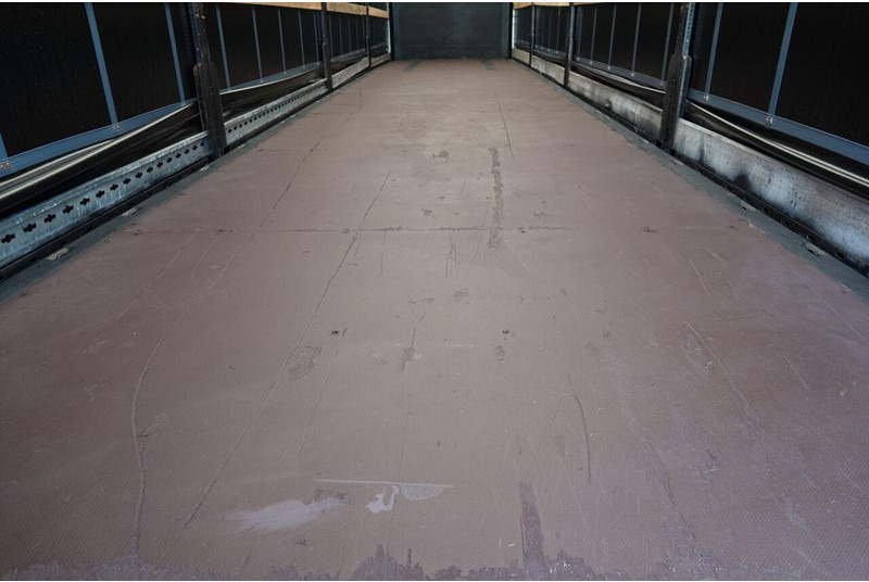 Curtainsider semi-trailer Wielton FIRANKA / MEGA / LOWDECK / OŚ PODNOSZONA / DACH PODNOSZONY / SAF: picture 19