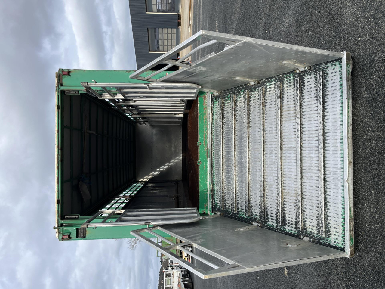 Leasing of DAF CF410 DAF CF410: picture 7 Leasing of DAF CF410 DAF CF410: picture 7