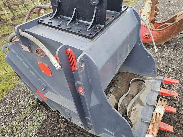 Cbf CBF12 - Crusher: picture 4 Cbf CBF12 - Crusher: picture 4