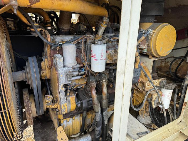 Construction machinery AUGHEY ATS 318: picture 14