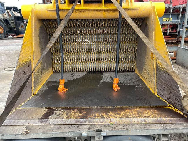 Gyru-Star 6-150MAX - Construction machinery: picture 2 Gyru-Star 6-150MAX - Construction machinery: picture 2