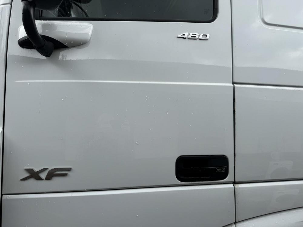 DAF FTG XF 480 Super Space Cab - Tractor unit: picture 3 DAF FTG XF 480 Super Space Cab - Tractor unit: picture 3