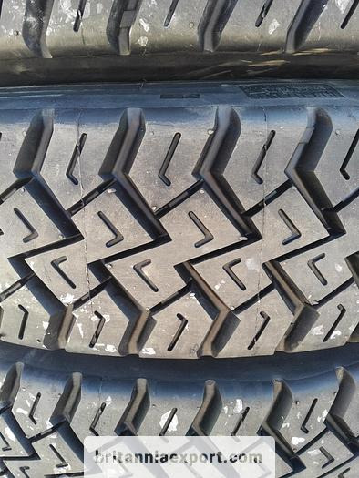 9.5R17.5 | 143/141J retread | large quantities available - Tire: picture 3 9.5R17.5 | 143/141J retread | large quantities available - Tire: picture 3