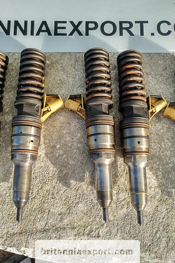 BOSCH Injectors for Iveco Eurostar, Eurotech, Stralis Trucks | Export Ready - Injector: picture 3 BOSCH Injectors for Iveco Eurostar, Eurotech, Stralis Trucks | Export Ready - Injector: picture 3