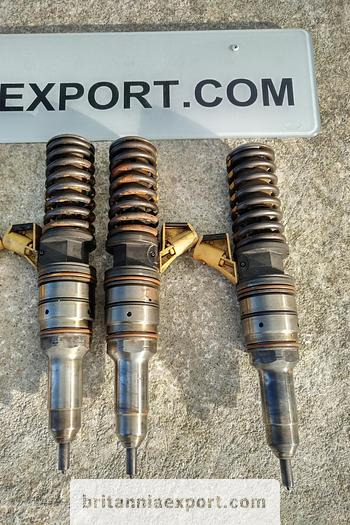 BOSCH Injectors for Iveco Eurostar, Eurotech, Stralis Trucks | Export Ready - Injector: picture 2 BOSCH Injectors for Iveco Eurostar, Eurotech, Stralis Trucks | Export Ready - Injector: picture 2