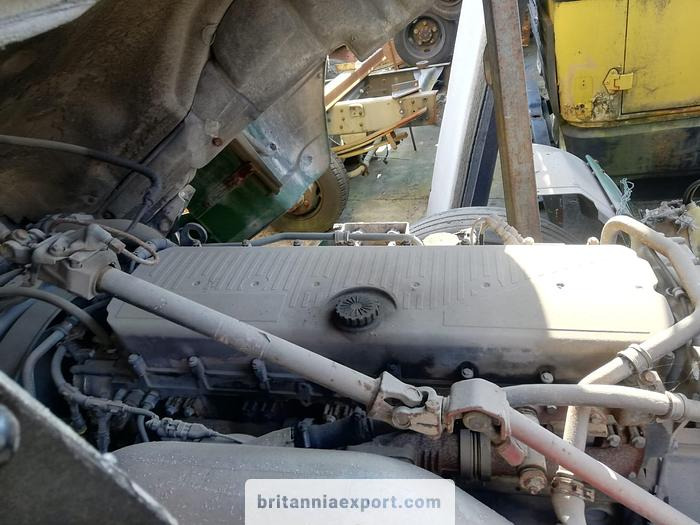 IVECO Cursor 10 Diesel Engine – For Eurostar | Eurotech | Stralis 440E43 | 650000 Km - Engine: picture 2 IVECO Cursor 10 Diesel Engine – For Eurostar | Eurotech | Stralis 440E43 | 650000 Km - Engine: picture 2