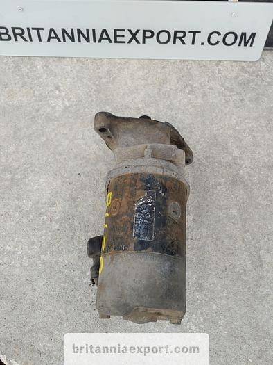 NIPPONDENSO 12 Volt starter for Toyota Dyna | Land Cruiser BJ40 - Spare parts: picture 2 NIPPONDENSO 12 Volt starter for Toyota Dyna | Land Cruiser BJ40 - Spare parts: picture 2