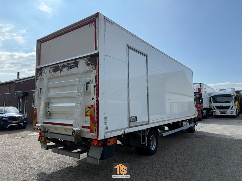 DAF LF 210 12TON - AUTOMATIC - LADEBORDWAND - APK/TUV 12/2025 - TOP TRUCK - Box truck: picture 5 DAF LF 210 12TON - AUTOMATIC - LADEBORDWAND - APK/TUV 12/2025 - TOP TRUCK - Box truck: picture 5