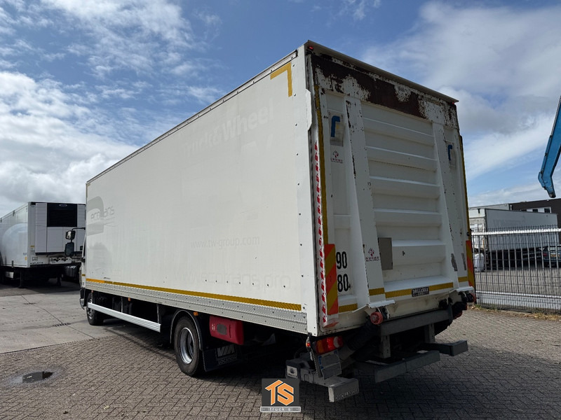 DAF LF 210 LADEBORDWAND - TOP TRUCK - Box truck: picture 5 DAF LF 210 LADEBORDWAND - TOP TRUCK - Box truck: picture 5
