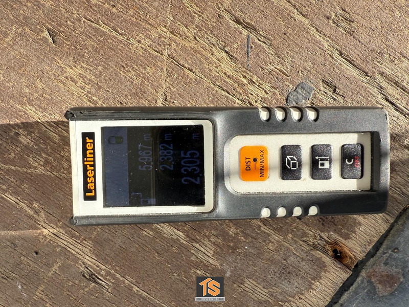 Box truck Iveco ML75E18 KOFFER - LADEBORDWAND - EURO 5 - NL TOP TRUCK: picture 14 Box truck Iveco ML75E18 KOFFER - LADEBORDWAND - EURO 5 - NL TOP TRUCK: picture 14