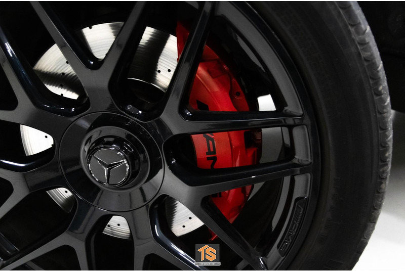 Mercedes-Benz AMG G 63 DEALEROH - NL TOP - SUV: picture 4 Mercedes-Benz AMG G 63 DEALEROH - NL TOP - SUV: picture 4