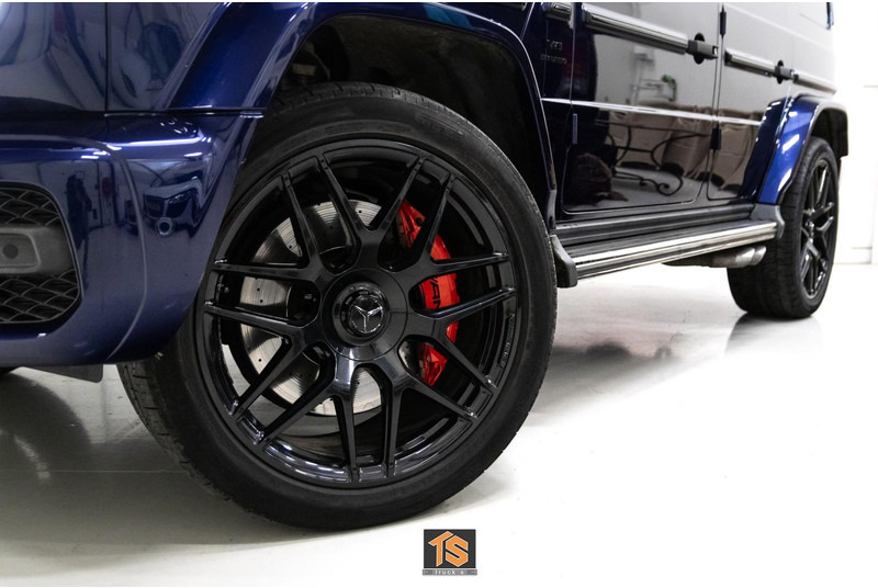 Mercedes-Benz AMG G 63 DEALEROH - NL TOP - SUV: picture 3 Mercedes-Benz AMG G 63 DEALEROH - NL TOP - SUV: picture 3