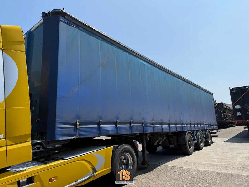 Renders ROC 16.27 3 AXLE STANDARD - 2X STEERING - NL TOP TRAILER - Curtainsider semi-trailer: picture 1 Renders ROC 16.27 3 AXLE STANDARD - 2X STEERING - NL TOP TRAILER - Curtainsider semi-trailer: picture 1