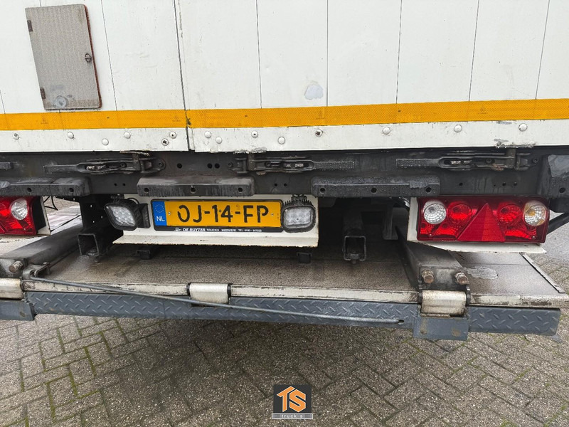 Schmitz Cargobull S01 SAF - DRUM - NL TOP TRAILER - Curtainsider semi-trailer: picture 5 Schmitz Cargobull S01 SAF - DRUM - NL TOP TRAILER - Curtainsider semi-trailer: picture 5