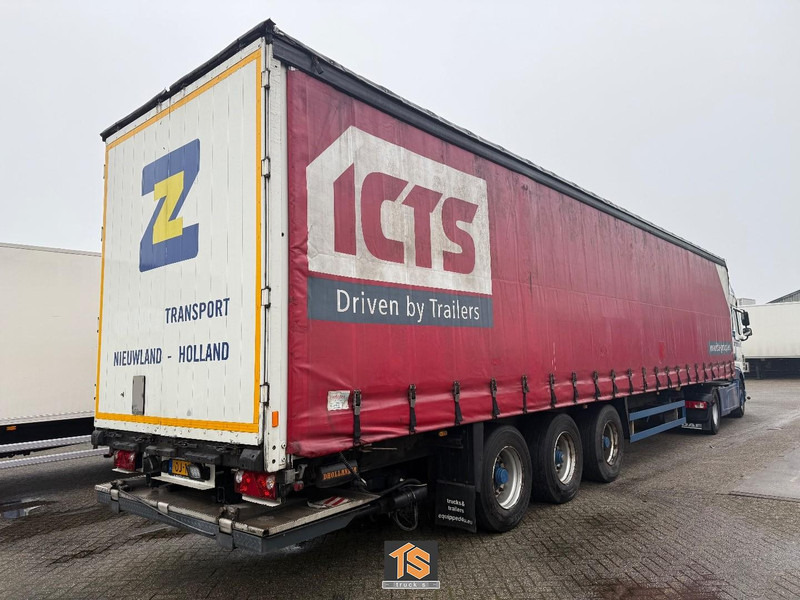 Schmitz Cargobull S01 SAF - DRUM - NL TOP TRAILER - Curtainsider semi-trailer: picture 4 Schmitz Cargobull S01 SAF - DRUM - NL TOP TRAILER - Curtainsider semi-trailer: picture 4