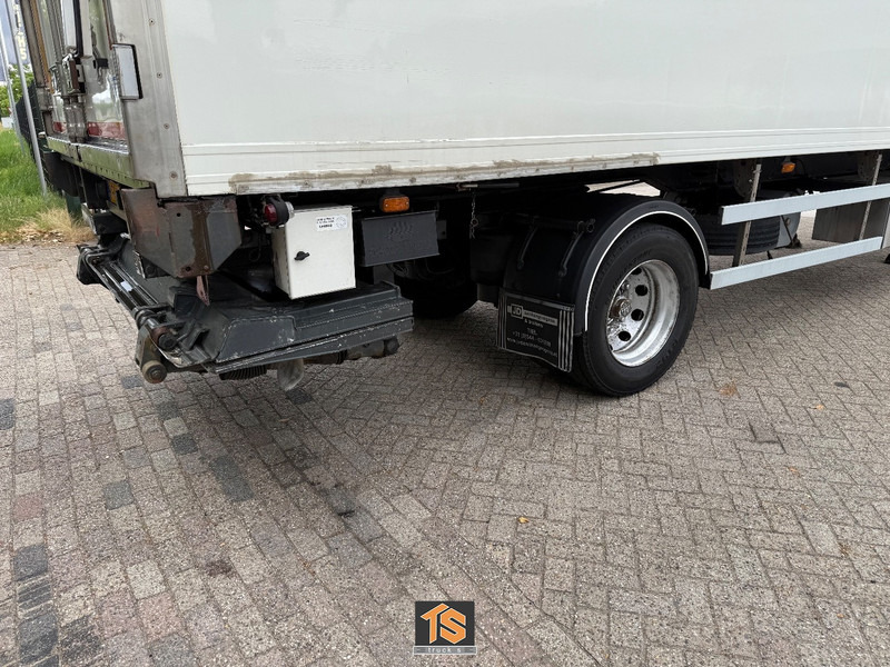 Sor Iberica - CITY - 1 as - NEW APK!! - Refrigerator semi-trailer: picture 3 Sor Iberica - CITY - 1 as - NEW APK!! - Refrigerator semi-trailer: picture 3