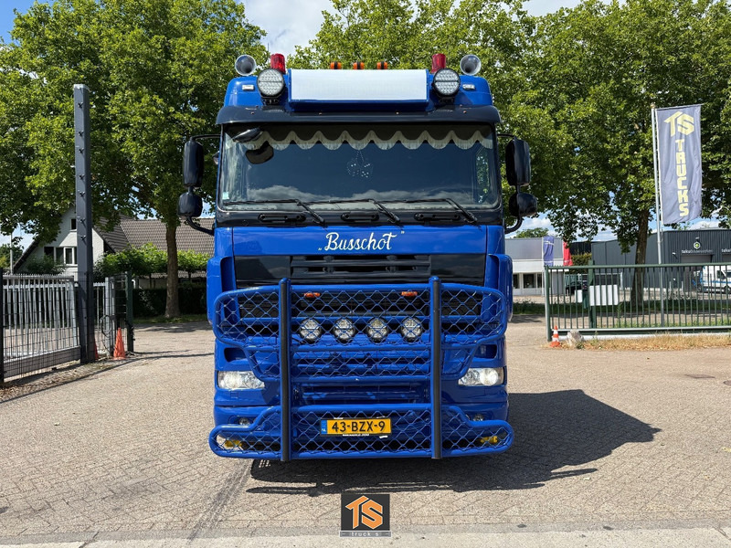DAF DAF FTXF 105 410 - SHOW TRUCK - SPECIAL PAINT!!!! - Tractor unit: picture 2 DAF DAF FTXF 105 410 - SHOW TRUCK - SPECIAL PAINT!!!! - Tractor unit: picture 2