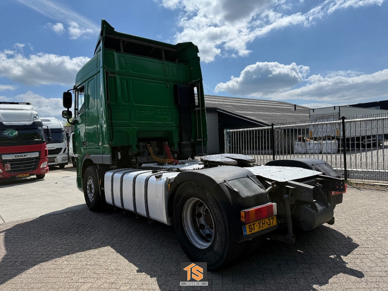 DAF FT XF 105 460 - SC - HYDRAULIEK - NL TOP TRUCK - TUV 2/26 - Tractor unit: picture 4 DAF FT XF 105 460 - SC - HYDRAULIEK - NL TOP TRUCK - TUV 2/26 - Tractor unit: picture 4
