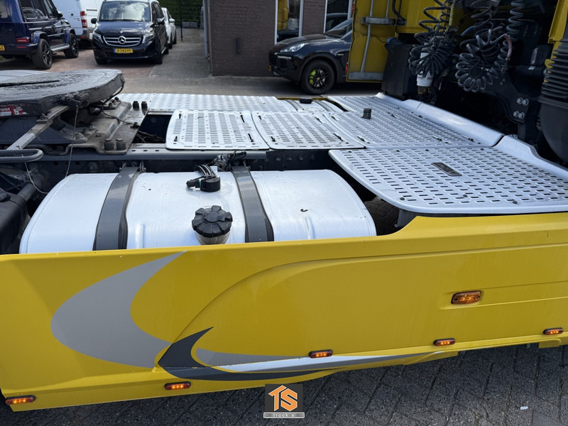 DAF FT XF 440 SC HYDRAULIEK - 2 TANKS - BELGIUM TOP TRUCK - Tractor unit: picture 5 DAF FT XF 440 SC HYDRAULIEK - 2 TANKS - BELGIUM TOP TRUCK - Tractor unit: picture 5