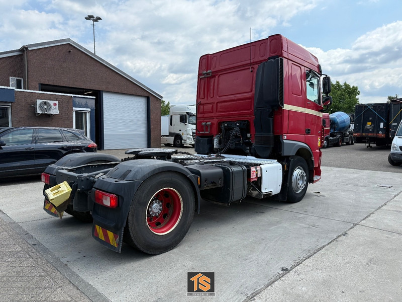 DAF FT XF 480 SC EURO 6 - AUTOMATIC - HYDRAULIEK - BELGIUM TRUCK - TOP - Tractor unit: picture 4 DAF FT XF 480 SC EURO 6 - AUTOMATIC - HYDRAULIEK - BELGIUM TRUCK - TOP - Tractor unit: picture 4