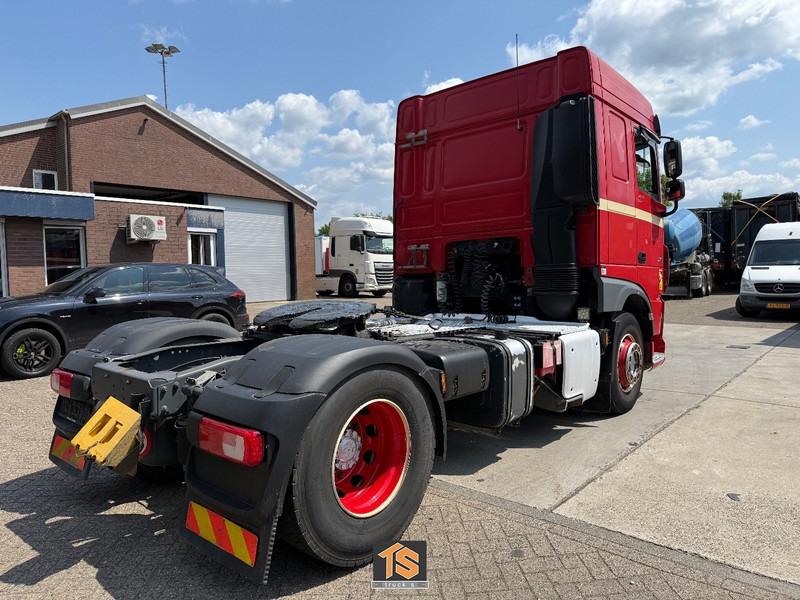 DAF FT XF 480 SC HYDRAULIEK - BELGIUM TOP TRUCK - TUV 1/26 - Tractor unit: picture 5 DAF FT XF 480 SC HYDRAULIEK - BELGIUM TOP TRUCK - TUV 1/26 - Tractor unit: picture 5