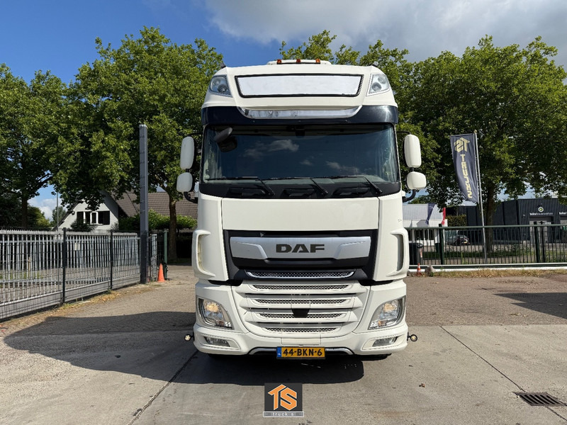 DAF XF 450 FT SSC - 2 TANKS - SHOW TRUCK - TUV 4/26 - Tractor unit: picture 2 DAF XF 450 FT SSC - 2 TANKS - SHOW TRUCK - TUV 4/26 - Tractor unit: picture 2