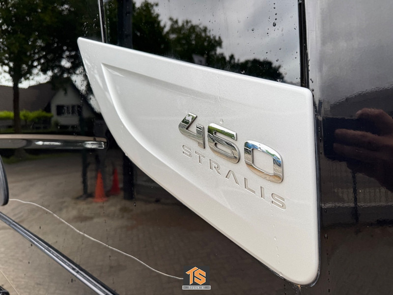 Iveco AS 460 Mega EURO 6 - AUTOMATIC - 2 TANKS - HEBESATTEL/HEFSCHOTEL/LIFTING FIFTH WHEEL - Tractor unit: picture 4 Iveco AS 460 Mega EURO 6 - AUTOMATIC - 2 TANKS - HEBESATTEL/HEFSCHOTEL/LIFTING FIFTH WHEEL - Tractor unit: picture 4