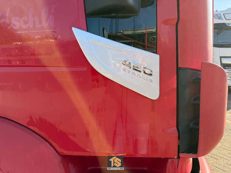 Iveco AT 420 RETARDER - PRODUCTION 2018 - GERMAN TOP TRUCK - Tractor unit: picture 4 Iveco AT 420 RETARDER - PRODUCTION 2018 - GERMAN TOP TRUCK - Tractor unit: picture 4