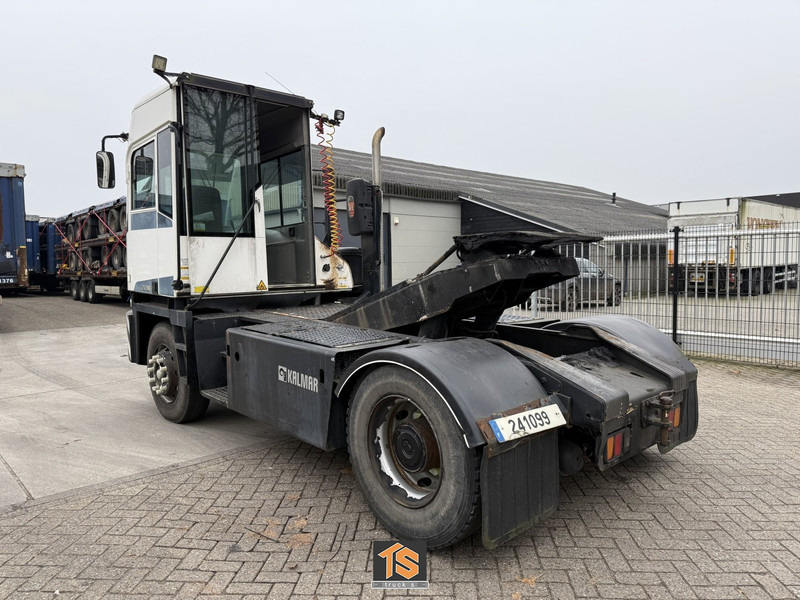 Kalmar T2 TERMINAL TRUCK - 11423 HOURS - TOP! - Tractor unit: picture 4 Kalmar T2 TERMINAL TRUCK - 11423 HOURS - TOP! - Tractor unit: picture 4