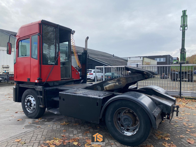 Kalmar TT612D TERMINAL TRUCK - 41483 HOURS - NL TOP! - Tractor unit: picture 3 Kalmar TT612D TERMINAL TRUCK - 41483 HOURS - NL TOP! - Tractor unit: picture 3