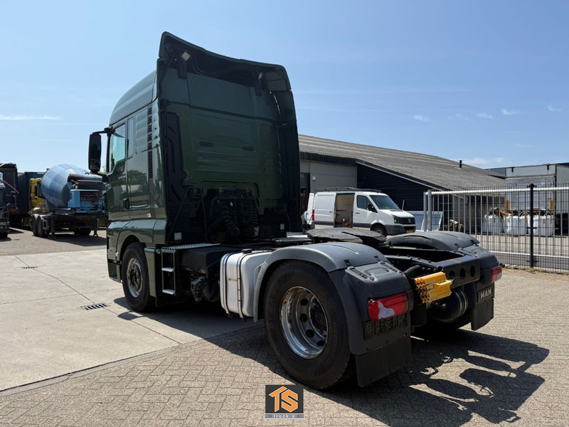 MAN TGX 18.440 4X2 BLS XLX - EURO 6 - AUTOMATIC - HYDRAULICS - BELGIUM TRUCK - APK 01/2026 - TOP! - Tractor unit: picture 5 MAN TGX 18.440 4X2 BLS XLX - EURO 6 - AUTOMATIC - HYDRAULICS - BELGIUM TRUCK - APK 01/2026 - TOP! - Tractor unit: picture 5