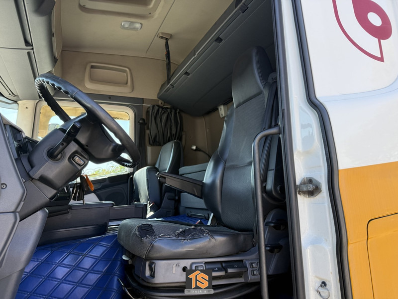 Scania G410 AUTOMATIC - EURO 6 - 2TANK - BELGIUM TOP TRUCK - Tractor unit: picture 5 Scania G410 AUTOMATIC - EURO 6 - 2TANK - BELGIUM TOP TRUCK - Tractor unit: picture 5