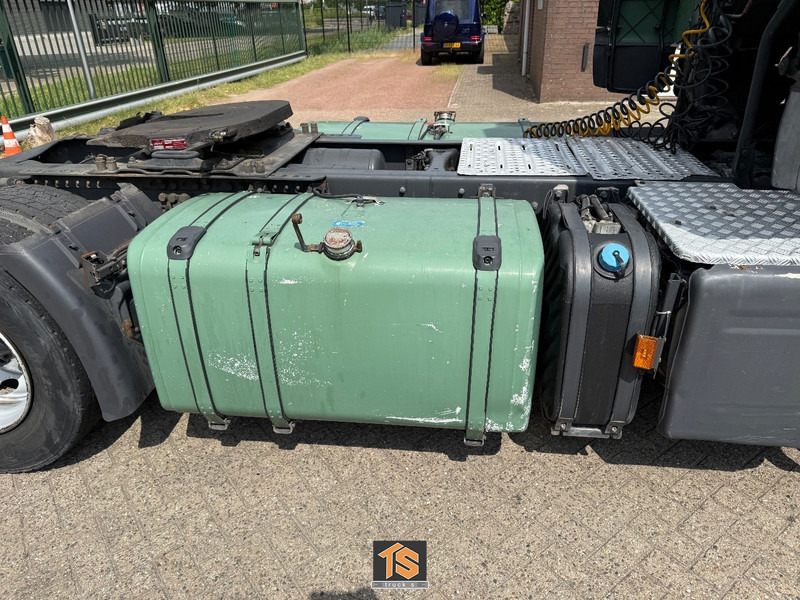 Scania R440 3-PEDAL - RETARDER - TOP TRUCK - Tractor unit: picture 4 Scania R440 3-PEDAL - RETARDER - TOP TRUCK - Tractor unit: picture 4