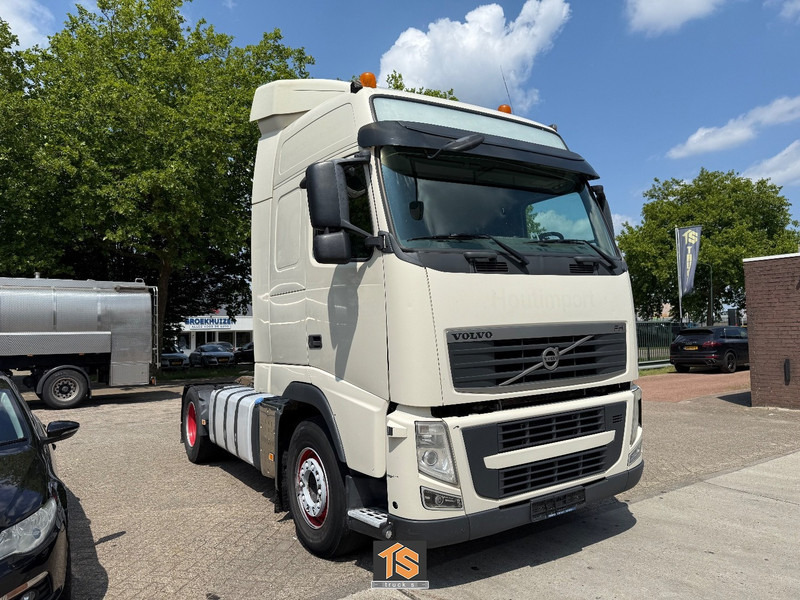 Volvo FH 420 AUTOMATIC - EURO 5 - BELGIUM TOP TRUCK - TUV 12/25 - Tractor unit: picture 3 Volvo FH 420 AUTOMATIC - EURO 5 - BELGIUM TOP TRUCK - TUV 12/25 - Tractor unit: picture 3