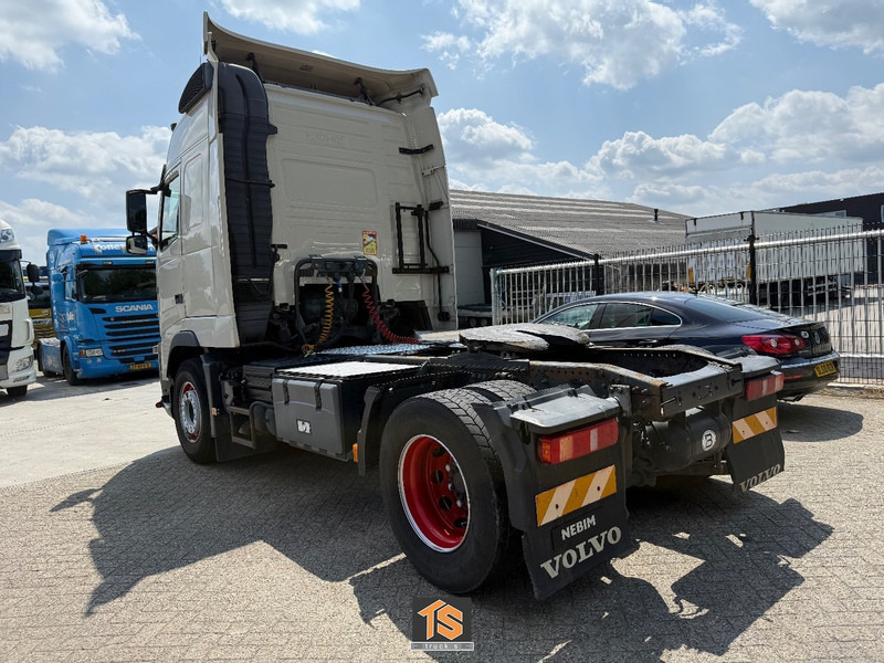 Volvo FH 420 AUTOMATIC - EURO 5 - BELGIUM TOP TRUCK - TUV 12/25 - Tractor unit: picture 5 Volvo FH 420 AUTOMATIC - EURO 5 - BELGIUM TOP TRUCK - TUV 12/25 - Tractor unit: picture 5