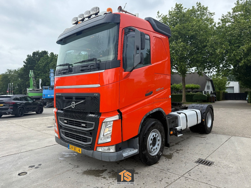 Volvo FH 420 - AUTOMATIC - HYDRAULIEK - NL TOP TRUCK - TUV 1/26 - Tractor unit: picture 1 Volvo FH 420 - AUTOMATIC - HYDRAULIEK - NL TOP TRUCK - TUV 1/26 - Tractor unit: picture 1