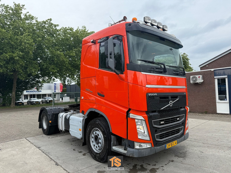 Volvo FH 420 - AUTOMATIC - HYDRAULIEK - NL TOP TRUCK - TUV 1/26 - Tractor unit: picture 3 Volvo FH 420 - AUTOMATIC - HYDRAULIEK - NL TOP TRUCK - TUV 1/26 - Tractor unit: picture 3